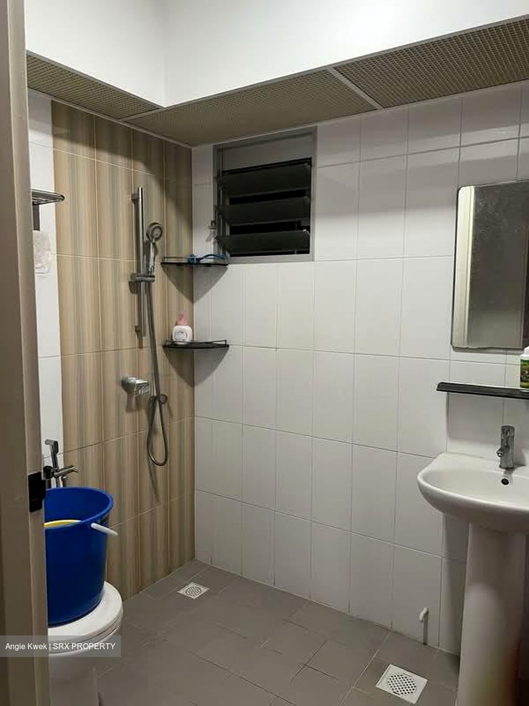 Blk 445A West Crest @ Bukit Batok (Bukit Batok), HDB 4 Rooms #596059501
